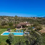 Mallorcan Country House Near Beach