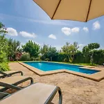 Mallorcan Countryside Villa For 12 Guests