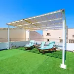 Holiday Home For 6 Guests Near Beach