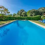 Country House For 6 Guests, Pollensa