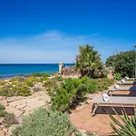 Holiday Home In Arta With Sea View
