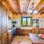 Country House In Santa Margalida
