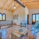 Country House In Santa Margalida