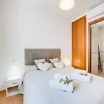 Apartment With Private Swimming Pool