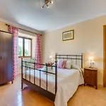 8 Guests Country House In Sencelles