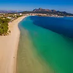 Holiday Home In Playa De Muro