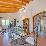 Charming Holiday Finca In Muro