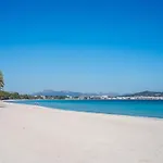 Fully Equipped Apartment Near Beach