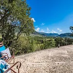 Country House Near Ses Fonts Ufanes
