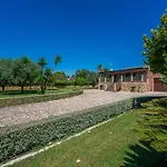 3 Bedroom Country House In Manacor