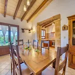 3 Bedroom Country House In Manacor
