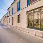 3-Bedroom Apartment In Binissalem