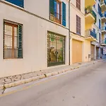 3-Bedroom Apartment In Binissalem