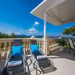 Apartment With Views Of The Bay Of Pollenca