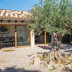 Finca Near Serra De Tramuntana