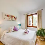 Holiday Home With Large Private Pool