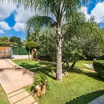Holiday Home With Large Private Pool