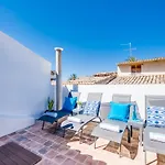 Charming Villa Near Beach In Alcudia