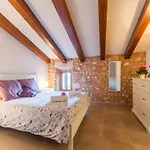 8 Person Country House In Manacor