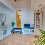 Country House In Cala Mesquida