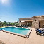 Rural Country House In Mallorca