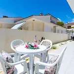 Fenced Holiday Home In Alcudia