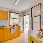 Fenced Holiday Home In Alcudia
