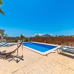 Charming Holiday Home In Majorca
