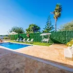 6 Person Holiday Home In Alcudia