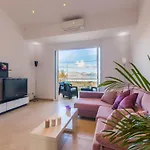 6 Person Holiday Home In Alcudia