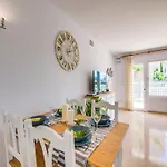 Apartment In Puerto De Alcudia