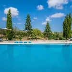 Mediterranean-Style Finca In Alcudia
