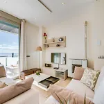 Stunning Villa With Private Terrace