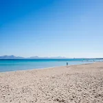 Holiday Home In Alcudia With Pool
