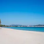 Holiday Home In Alcudia With Pool