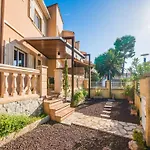 2 Bedroom Holiday Home In Alcudia