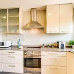 Modern Apartment In Puerto De Alcudia