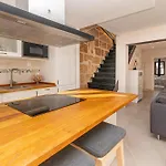 Villa Pare Vives 77 By Sealand Villas