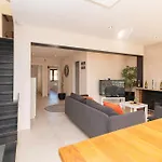 Villa Pare Vives 77 By Sealand Villas