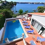Palm Villa Menorca