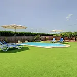 Finca S'Hostalet By Rentallorca