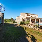 Buger - 3721 Mallorca