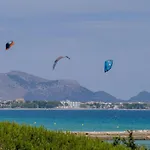 Muro Beach