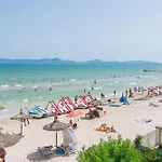 Sun And Beach - Alcudia