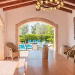 Las Palmeras
