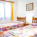 Friendly Villa In Alcanada