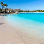 Villa Sa Rota, Con Piscina Y Vista Mar