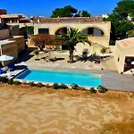 Apartamento Villa Cabrera