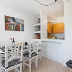 New Apartment Sol With Sea Views And Balcony By Bebreeze