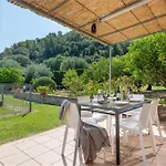 Villa Pont Roma With Pool, Mountain Views & Aircon